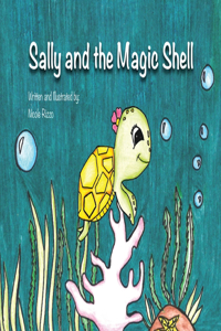 Sally and the Magic Shell