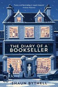 Diary of a Bookseller