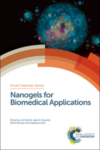 Nanogels for Biomedical Applications