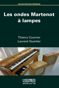Les Ondes Martenot Ã Lampes