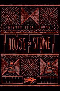 HOUSE OF STONE