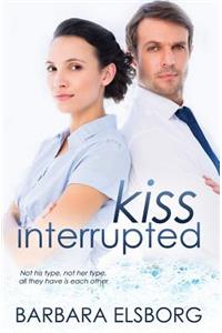 Kiss Interrupted