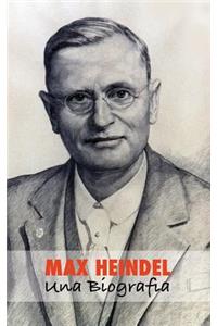 Max Heindel