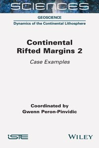 Continental Rifted Margins 2