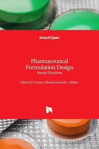 Pharmaceutical Formulation Design