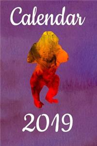 Calendar 2019