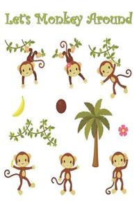 Let's Monkey Around