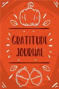 Gratitude Journal