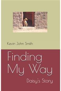 Finding My Way