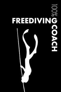 Freediving Coach Notebook
