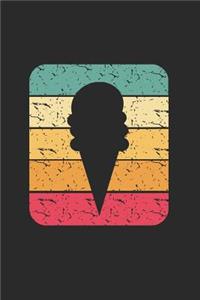 Vintage Retro Ice Cream