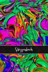Skizzenbuch