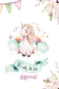 Unicorn Wedding Planner