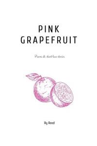 Pink Grapefruit