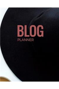 Blog Planner