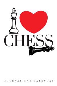 I Love Chess