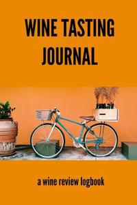 Wine Tasting Journal