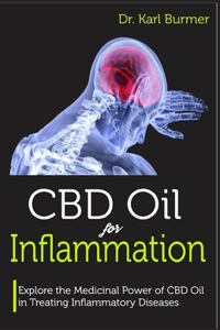 CBD Oil for Inflammation