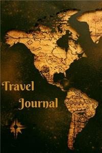 Travel Journal