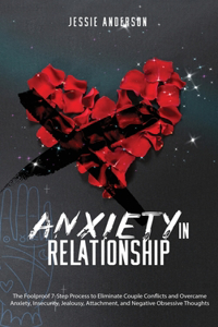 Anxiety in Relationship
