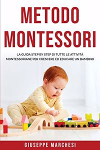 Metodo Montessori