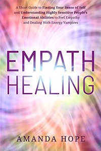 Empath Healing