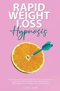 Rapid Weight Loss Hypnosis