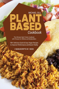 Plant Based Cookbook
