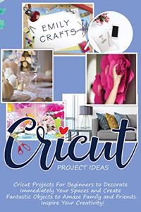 Cricut Project Ideas