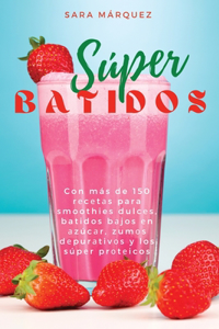 Súper Batidos