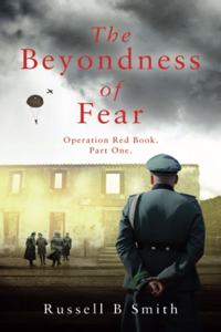 Beyondness of Fear: Operation Red Book. Part one.