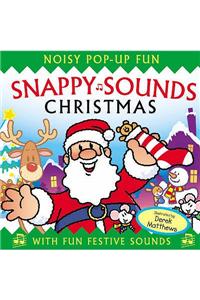 Snappy Sounds - Christmas