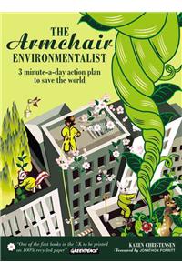 The Armchair Environmentalist