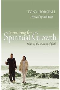 Mentoring for Spiritual Growth