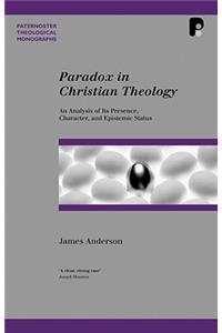 Paradox in Christian Theology