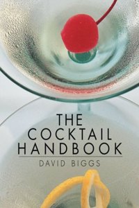 The Cocktail Handbook