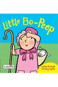 Little Bo-Peep