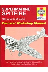 Spitfire Manual