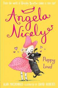 Puppy Love!