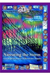 Narrating the Storm