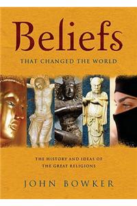 Beliefs That Changed the World