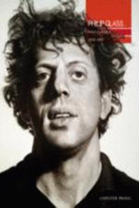 PHILIP GLASS FIRST CLASSICS 1968-1969