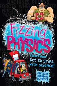 Science Crackers: Fizzing Physics