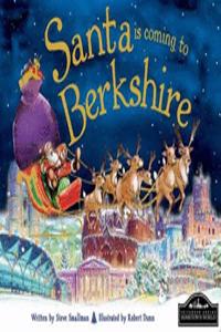 Santa is Coming to Berkshire