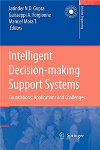 Intelligent Decision-Making Support Systems