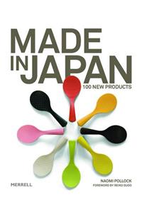 Made in Japan