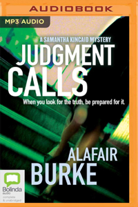 Judgment Calls