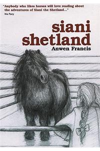 Siani Shetland