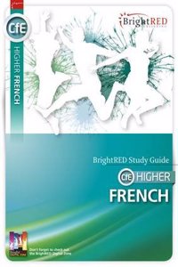 CFE Higher French Study Guide