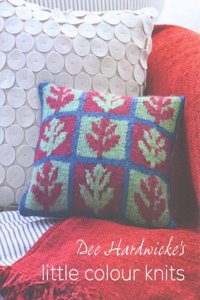 Dee Hardwicke's Little Colour Knits